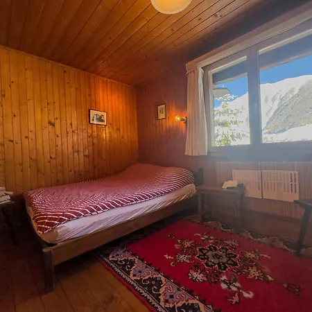 Les Melezes - Typique, Terrasse & Cheminee Tatil Evi