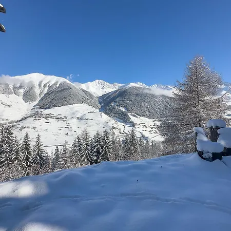 Tatil Evi Les Melezes - Typique, Terrasse & Cheminee *